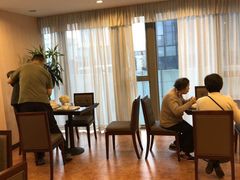 -爱康国宾体检中心(五角场万达广场分院)