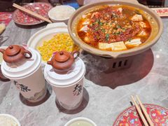 -山四砂锅(太原钟楼街店)