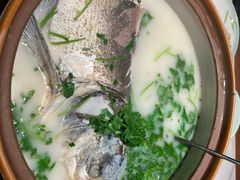 -风味小馆(天目湖宾馆店)