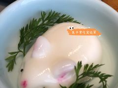 -局气烤鸭·北京菜(前门店)