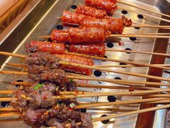 -盟重烧烤(高正街店)