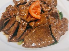 -堂宴·老厦门私房菜(1988仙岳总店)