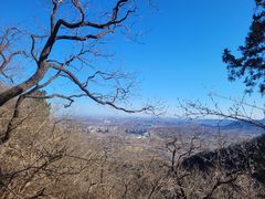 -北京鹫峰国家森林公园
