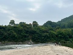 -渔梁坝