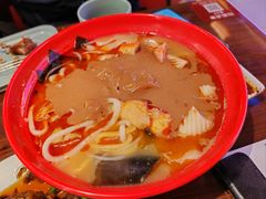 -去趟佳木斯·非遗烧烤(赵家巷店)