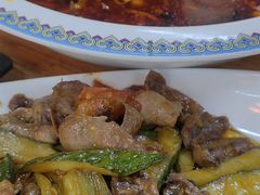 -食鸡公社辣子鸡·潍坊菜·烧烤