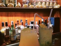 -The Cheebat 锌吧·Bistro(体育西店)