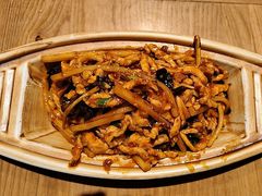 -满园烤鸭·春饼(奥体万达店)
