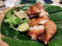 越南古法烤鸡-美奈小馆·东南亚菜(福田星河COCO Park店)