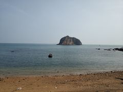 -棒棰岛宾馆景区