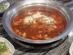 -老船舫·现做活鲜鱼馆(东郊记忆店)