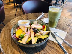-Wagas沃歌斯(杭州黄龙万科店)