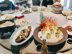 -百富源·海鲜辽菜(浑河堡店)
