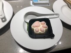 -海底捞火锅(安吉万达店)