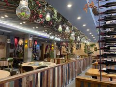 -小镇大厨私房餐厅