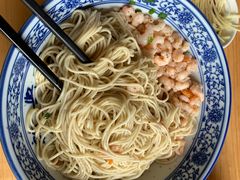 -裕兴记·三虾面(西北街总店)