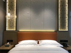 -沈阳金科大厦酒店(三好街盛京医院店)