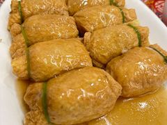 -玉华台饭庄(裕中西里小区店)