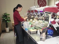 -COSTA COFFEE(丰联广场店)