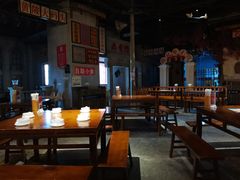 大堂-刘妈小集市(黄陂广场店)
