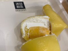 -满记甜品(苏州中心店)