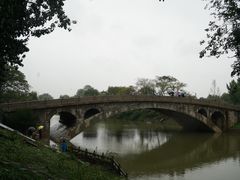 -赵州桥景区