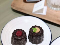 白桃天使之铃-Perma Café樸門(五羊店)
