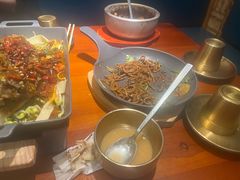 -鑫日千里马朝鲜族小馆(总店)