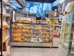 -紫荆城食品交易中心(华强北店)