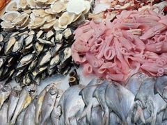 -非烤勿扰韩料自助烤肉(松山湖万科店)