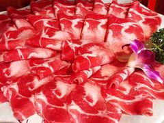 -谭鸭血老火锅(七宝万科广场店)