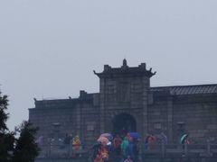 -南岳衡山风景名胜区