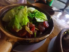 -潮香兴煲仔饭(莲花路店)