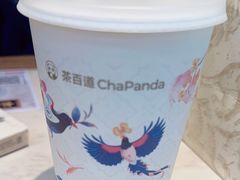 -茶百道(龙阳广场店)