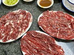 -五洲牛肉美食馆