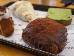 羊打滚-OUR Bakery(三里屯太古里店)