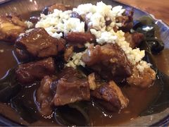 妈妈的味道-妈妈的味道(工人体育场东路店)