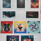 成都｜这里很好逛｜4⃣月新展，可可爱爱奇奇怪怪插画
