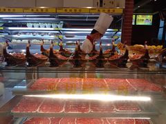 -香佰里鲜货火锅(佳乐金街店)
