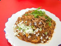 -夕阳红小吃(中街大悦城店)