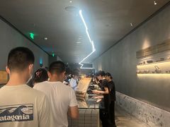 -喜茶(深圳万象城黑金店)