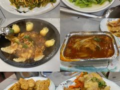 -老东北大铁锅·烧烤·东北菜