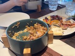-1874融合西厨·观景餐厅(保利店)