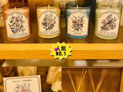 -ZARAHOME(虹桥南丰城店)