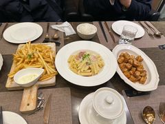 -上岛咖啡(大德店)