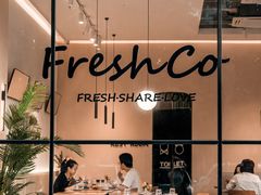 门面-FreshCo鲜途·西厨(大良店)