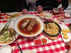 -西贝(上海中心店)