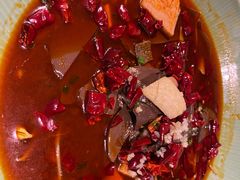 -小吊梨汤·北京菜·烤鸭(鸟巢店)