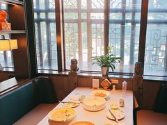-四世同堂·京菜·烤鸭(双井店)