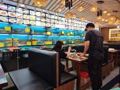 -醉壹号海鲜大排档(厦门美食地标店)